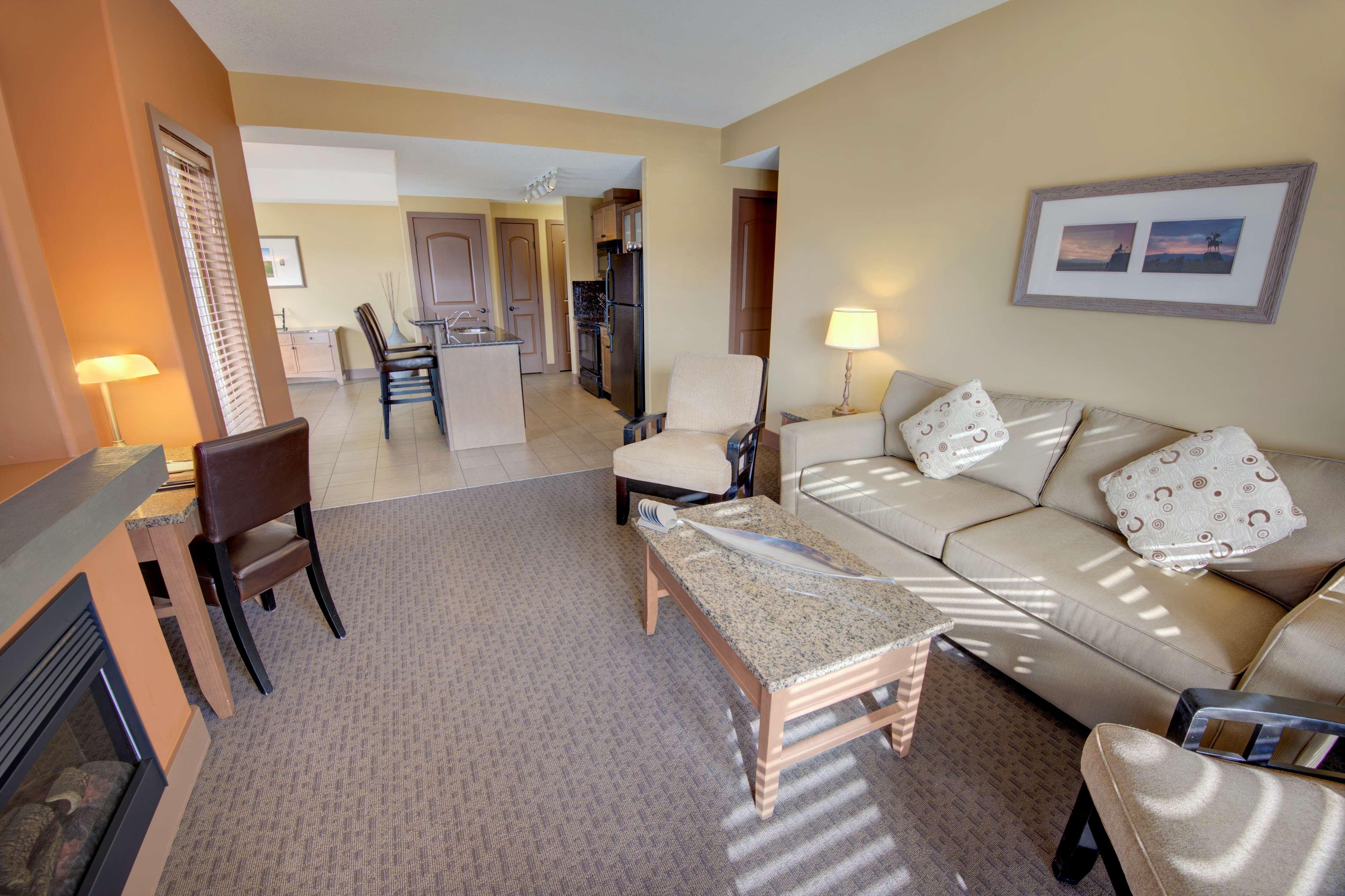 Spirit Ridge, In The Unbound Collection By Hyatt Hotel Osoyoos Exterior foto