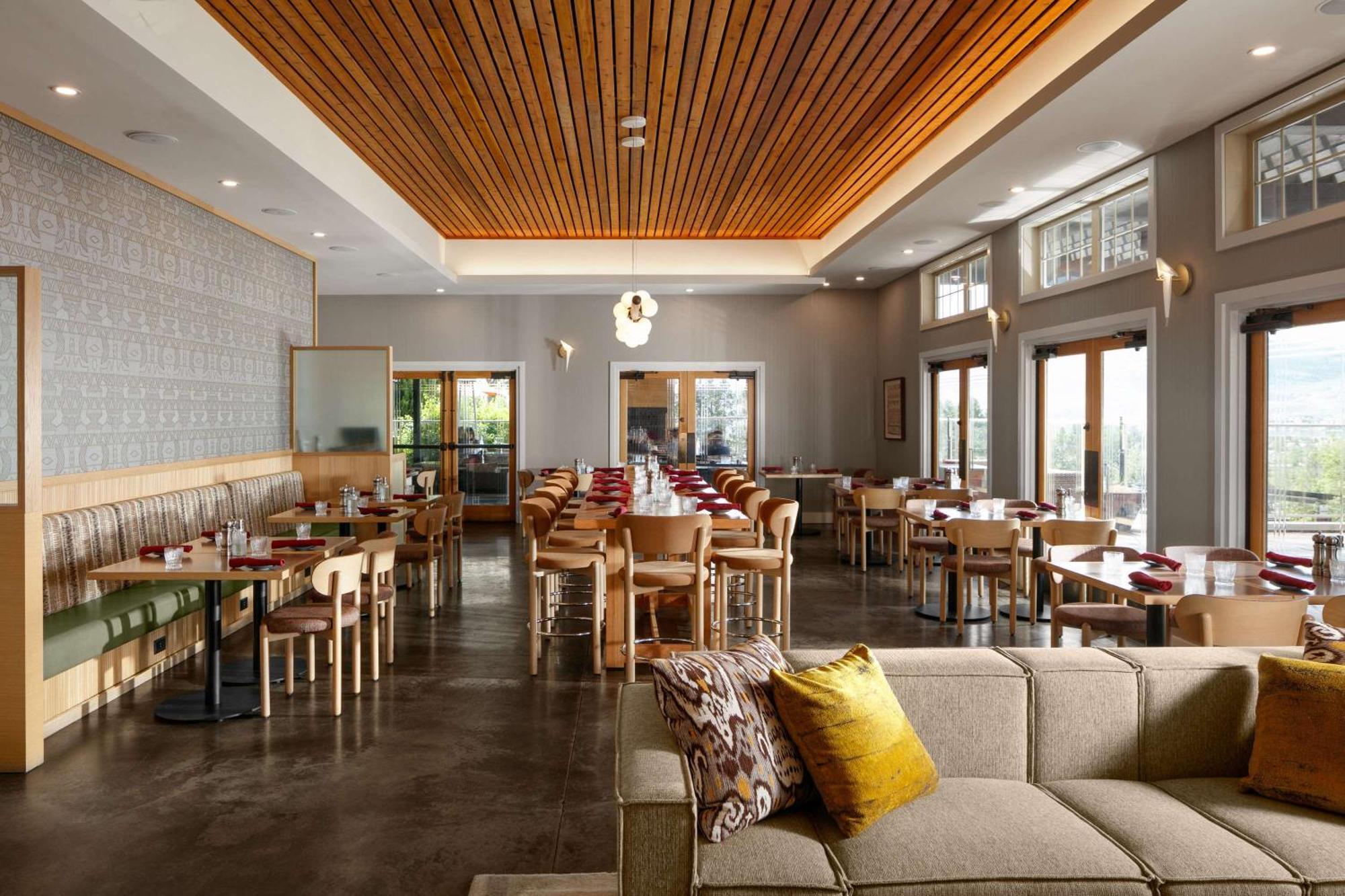 Spirit Ridge, In The Unbound Collection By Hyatt Hotel Osoyoos Exterior foto