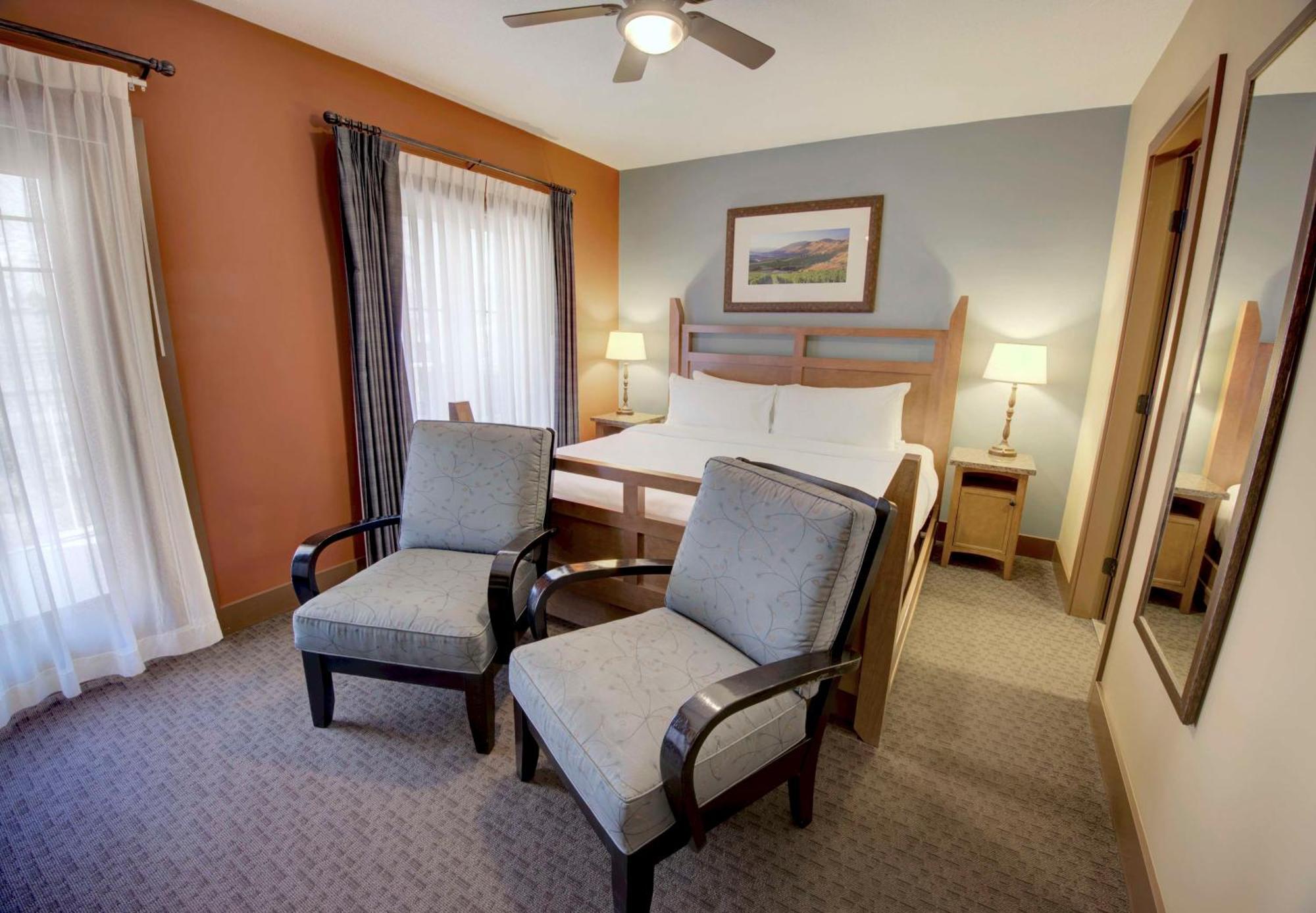 Spirit Ridge, In The Unbound Collection By Hyatt Hotel Osoyoos Exterior foto