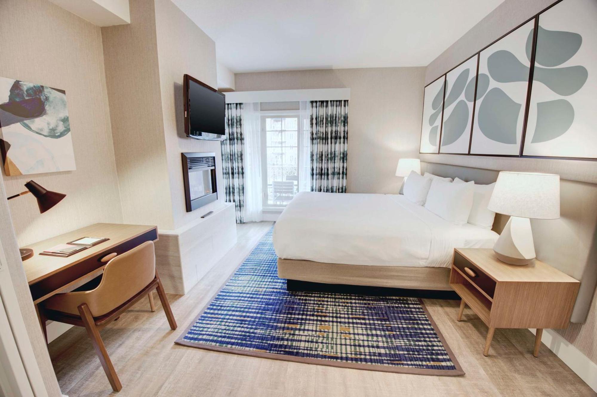 Spirit Ridge, In The Unbound Collection By Hyatt Hotel Osoyoos Exterior foto