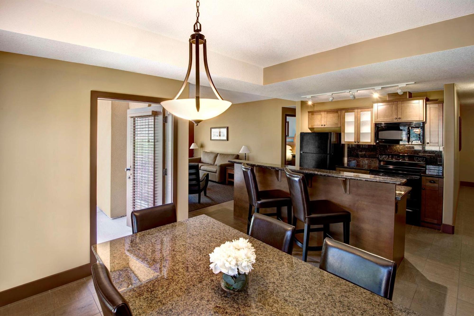 Spirit Ridge, In The Unbound Collection By Hyatt Hotel Osoyoos Exterior foto